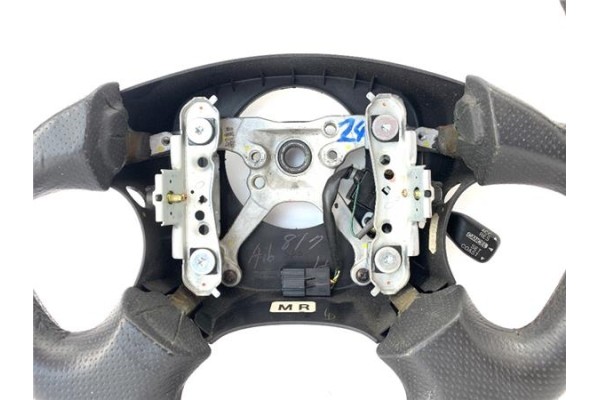 Recambio de volante para subaru legacy iv 3.0 r referencia OEM IAM 34311AE330  
