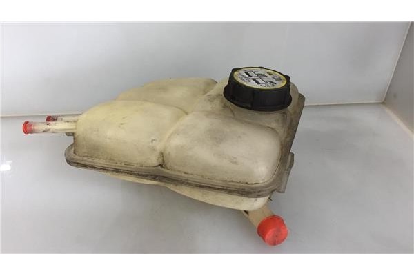Recambio de botella expansion para ford focus ii (da_) 1.6 tdci referencia OEM IAM   