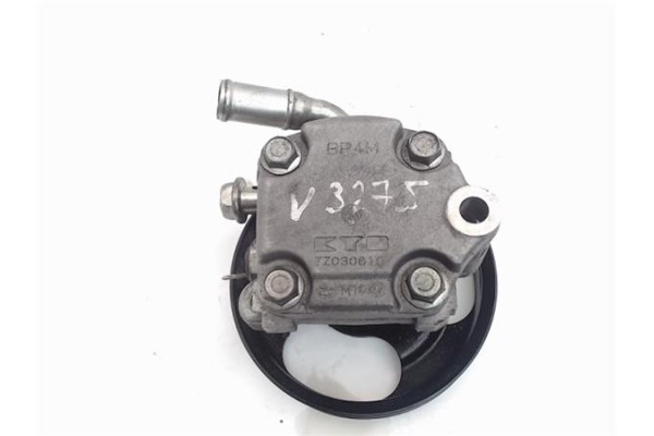 Recambio de bomba servodireccion para mazda 3 berlina (bk) referencia OEM IAM BP4M32600C  