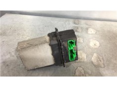 Recambio de regulador ventilador climatizacion para renault megane ii coupe/cabrio 1.9 confort dynamique referencia OEM IAM F657