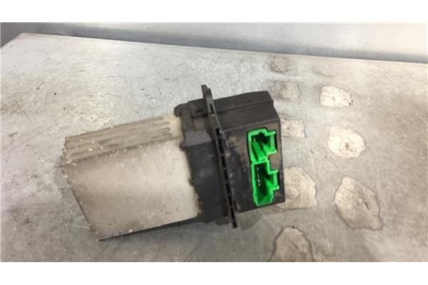 Recambio de regulador ventilador climatizacion para renault megane ii coupe/cabrio 1.9 confort dynamique referencia OEM IAM F657