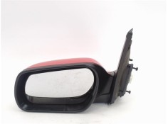 Recambio de retrovisor electrico izquierdo para mazda 3 berlina (bk) referencia OEM IAM   