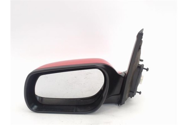 Recambio de retrovisor electrico izquierdo para mazda 3 berlina (bk) referencia OEM IAM   