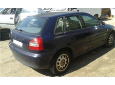 audi a3 (8l) del año 2002