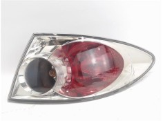 Recambio de piloto trasero derecho para mazda 6 berlina (gg) referencia OEM IAM 22061971  
