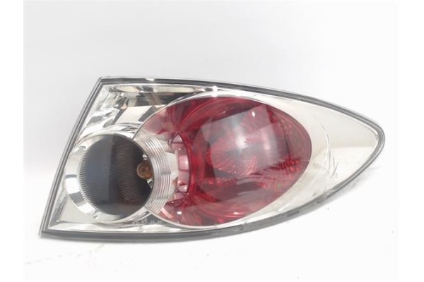 Recambio de piloto trasero derecho para mazda 6 berlina (gg) referencia OEM IAM 22061971  