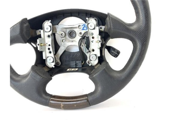 Recambio de volante para subaru legacy iv 3.0 r referencia OEM IAM 34311AE330  