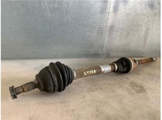 Recambio de palier delantero derecho para peugeot 3008 1.6 hdi referencia OEM IAM 3273QK  