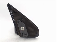 Recambio de retrovisor electrico izquierdo para mazda 3 berlina (bk) referencia OEM IAM   