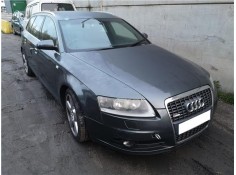 audi a6 avant (4f5) del año 2007