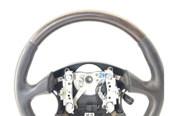 Recambio de volante para subaru legacy iv 3.0 r referencia OEM IAM 34311AE330  