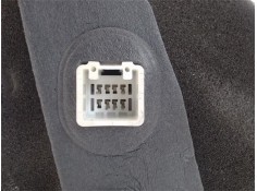 Recambio de retrovisor electrico izquierdo para mazda 3 berlina (bk) referencia OEM IAM   