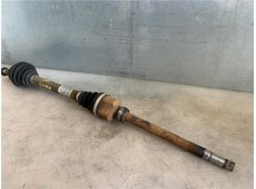 Recambio de palier delantero derecho para peugeot 3008 1.6 hdi referencia OEM IAM 3273QK  