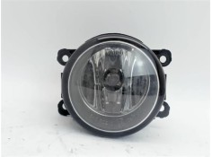 Recambio de faro antiniebla para citroen c4 berlina referencia OEM IAM  89210094 