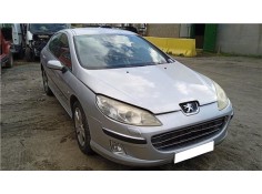 peugeot 407 del año 2006