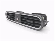 Recambio de rejilla entrada de aire para hyundai kona (os) 1.0 pure referencia OEM IAM 97410J9000  