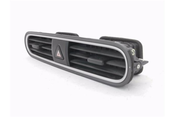 Recambio de rejilla entrada de aire para hyundai kona (os) 1.0 pure referencia OEM IAM 97410J9000  