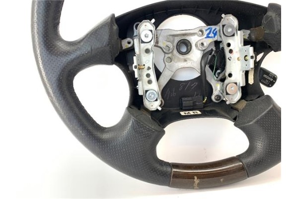 Recambio de volante para subaru legacy iv 3.0 r referencia OEM IAM 34311AE330  