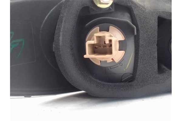 Recambio de piloto trasero derecho para mazda 6 berlina (gg) referencia OEM IAM 22061971  