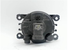 Recambio de faro antiniebla para citroen c4 berlina referencia OEM IAM  89210094 