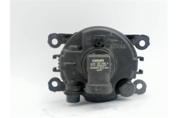 Recambio de faro antiniebla para citroen c4 berlina referencia OEM IAM  89210094 