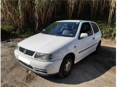 volkswagen polo iii (6n1) del año 1999