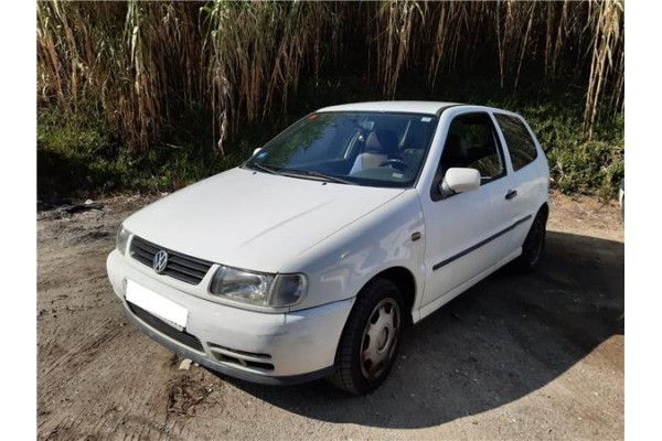 VOLKSWAGEN POLO III (6N1)