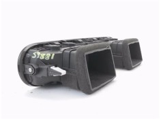 Recambio de rejilla entrada de aire para hyundai kona (os) 1.0 pure referencia OEM IAM 97410J9000  