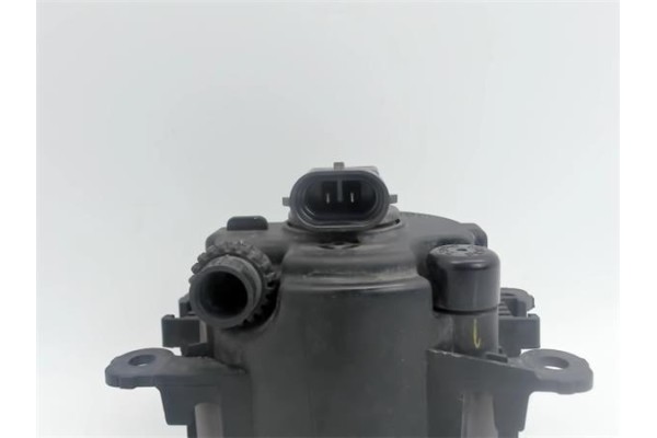 Recambio de faro antiniebla para citroen c4 berlina referencia OEM IAM  89210094 