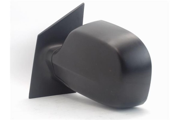 Recambio de retrovisor electrico izquierdo para hyundai matrix (fc) referencia OEM IAM   