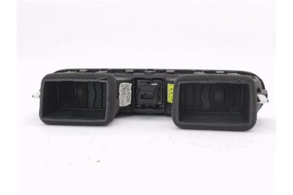 Recambio de rejilla entrada de aire para hyundai kona (os) 1.0 pure referencia OEM IAM 97410J9000  