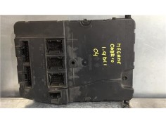 CAJA FUSIBLES/RELE 8200351182 S118400150 
