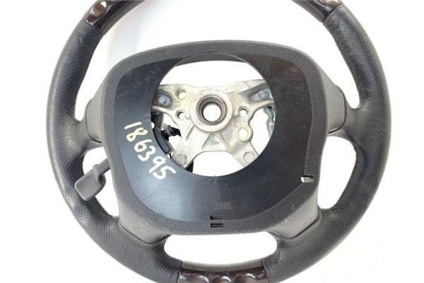 Recambio de volante para subaru legacy iv 3.0 r referencia OEM IAM 34311AE330  