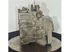 Recambio de caja cambios manual para mercedes-benz vito furgón (638) 2.3 110 d  (638.074) referencia OEM IAM A63826000  