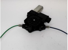 Recambio de mecanismo elevalunas delantero izquierdo para opel corsa d 1.4 referencia OEM IAM 1060281 500577 