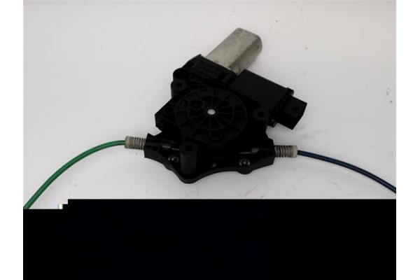 Recambio de mecanismo elevalunas delantero izquierdo para opel corsa d 1.4 referencia OEM IAM 1060281 500577 