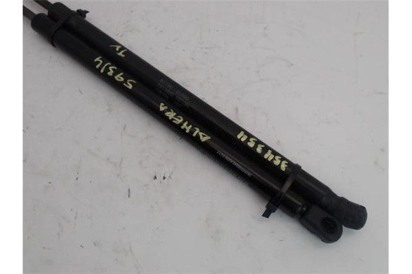 Recambio de amortiguador porton para nissan almera (n16/e) 2.2 di referencia OEM IAM 90450BM425  