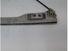 Recambio de mecanismo elevalunas delantero izquierdo para opel corsa d 1.4 referencia OEM IAM 1060281 500577 