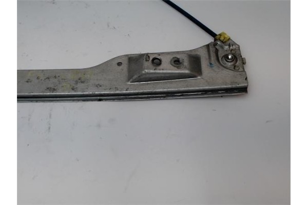 Recambio de mecanismo elevalunas delantero izquierdo para opel corsa d 1.4 referencia OEM IAM 1060281 500577 