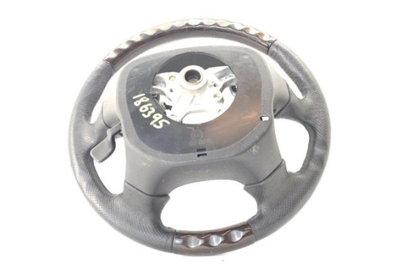 Recambio de volante para subaru legacy iv 3.0 r referencia OEM IAM 34311AE330  