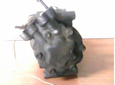 Recambio de compresor aire acond. para renault kangoo i (f/kc0) 1.5 dci (kc07) referencia OEM IAM 8200716562 SD6V12 1901 1708208