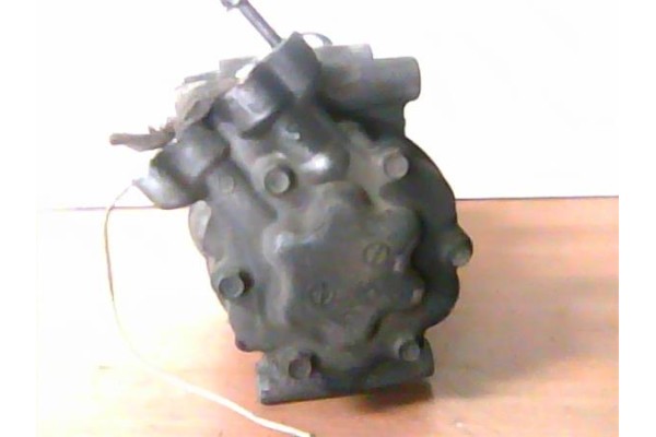 Recambio de compresor aire acond. para renault kangoo i (f/kc0) 1.5 dci (kc07) referencia OEM IAM 8200716562 SD6V12 1901 1708208