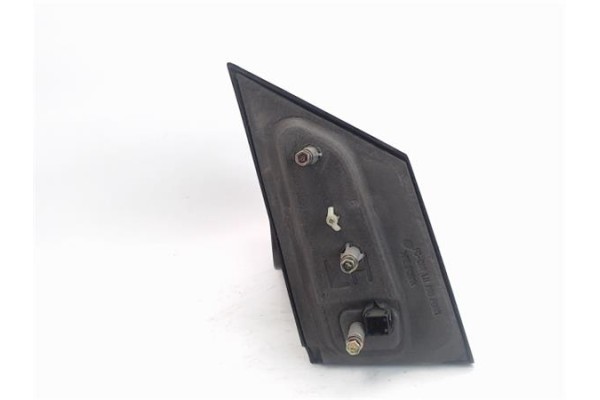 Recambio de retrovisor electrico izquierdo para hyundai matrix (fc) referencia OEM IAM   