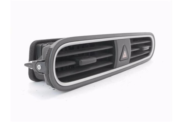 Recambio de rejilla entrada de aire para hyundai kona (os) 1.0 pure referencia OEM IAM 97410J9000  
