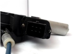 Recambio de mecanismo elevalunas delantero izquierdo para opel corsa d 1.4 referencia OEM IAM 1060281 500577 