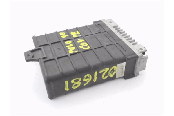 Recambio de centralita para volkswagen polo coupé (86c, 80) referencia OEM IAM 030906022J 0261200326 