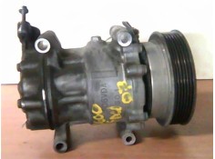Recambio de compresor aire acond. para renault kangoo i (f/kc0) 1.5 dci (kc07) referencia OEM IAM 8200716562 SD6V12 1901 1708208