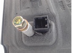 Recambio de retrovisor electrico izquierdo para hyundai matrix (fc) referencia OEM IAM   