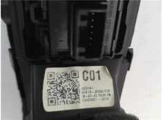 Recambio de rejilla entrada de aire para hyundai kona (os) 1.0 pure referencia OEM IAM 97410J9000  