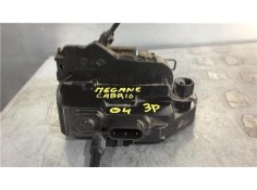 Recambio de cierre electromagnetico delantero derecho para renault megane ii coupe/cabrio 1.9 confort dynamique referencia OEM I